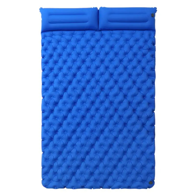 Matelas trekking 2 personnes
