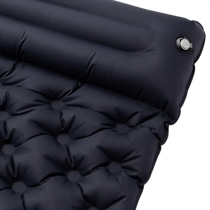 Matelas trekking 2 personnes