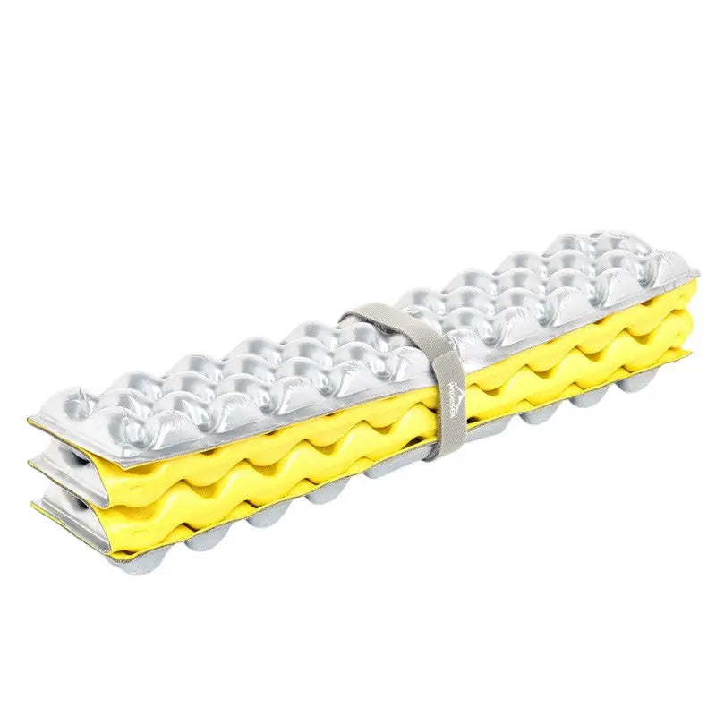 Matelas trekking isolant