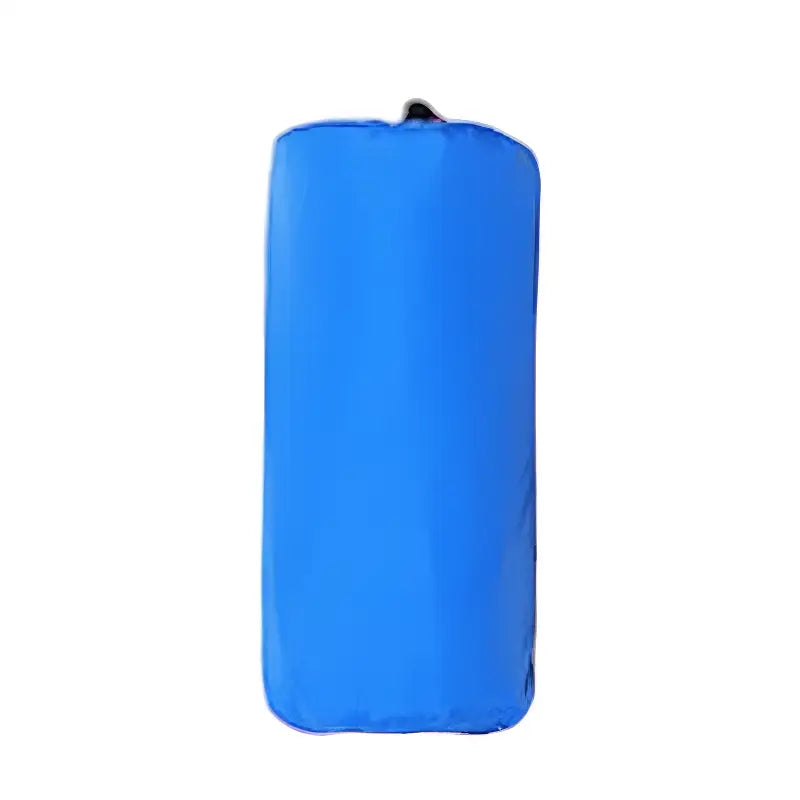 Matelas trekking nylon