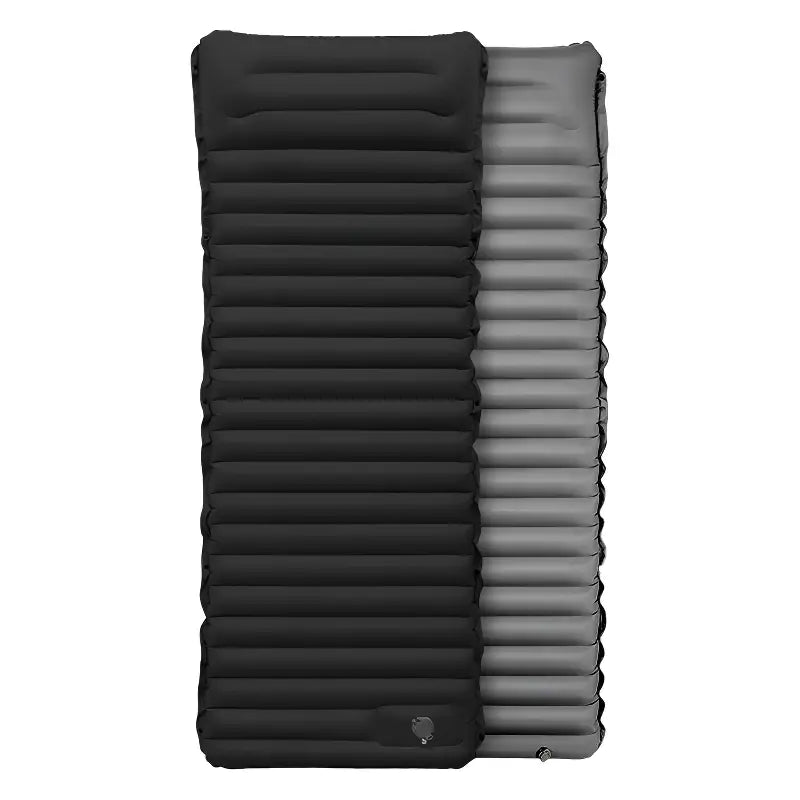 Matelas trekking nylon