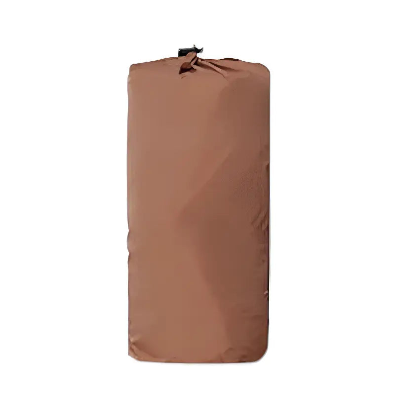 Matelas trekking nylon