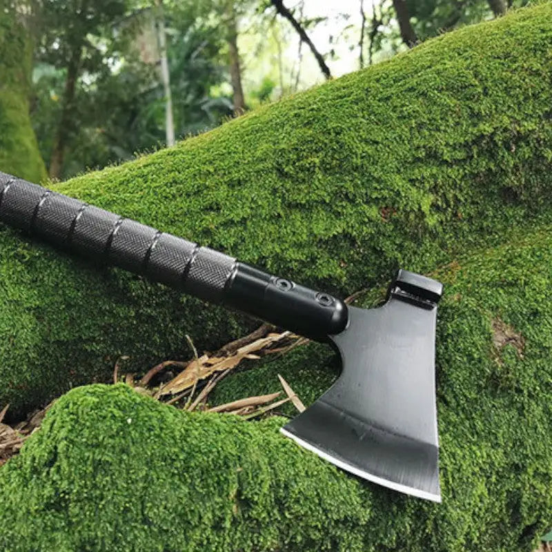 Matériel militaire survie