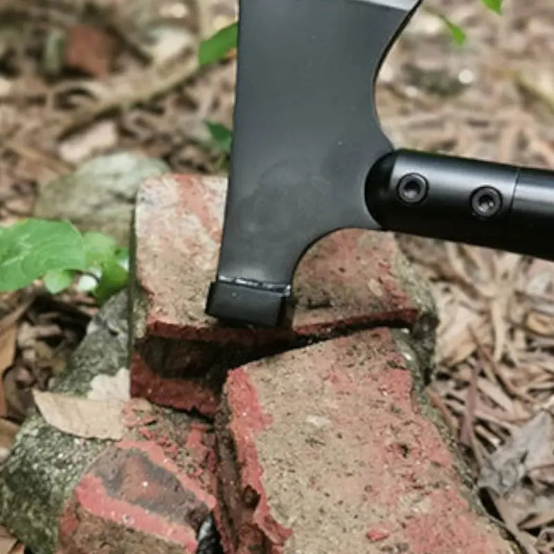 Matériel militaire survie