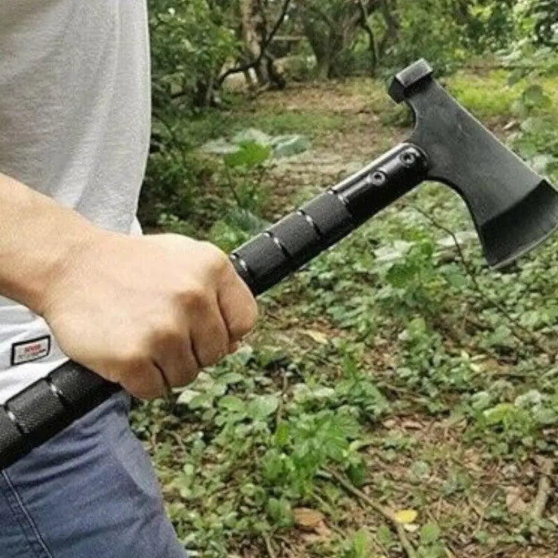 Matériel militaire survie