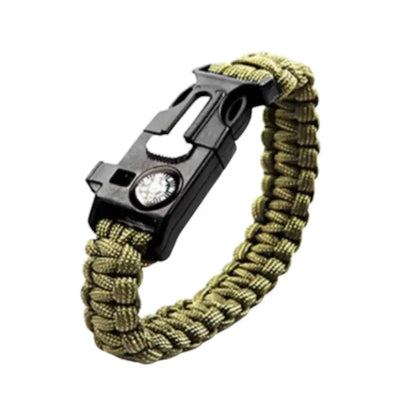 Materiel survivaliste