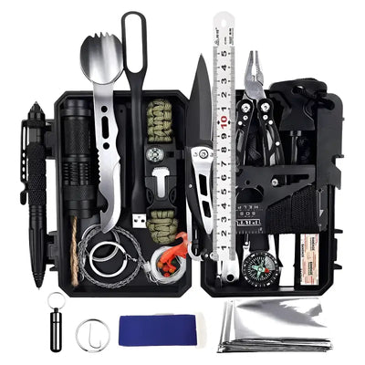 Materiel survivaliste