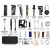 Materiel survivaliste