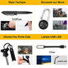 Materiel survivaliste