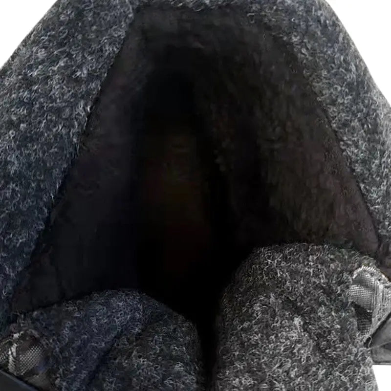 Meilleure botte de chasse grand froid