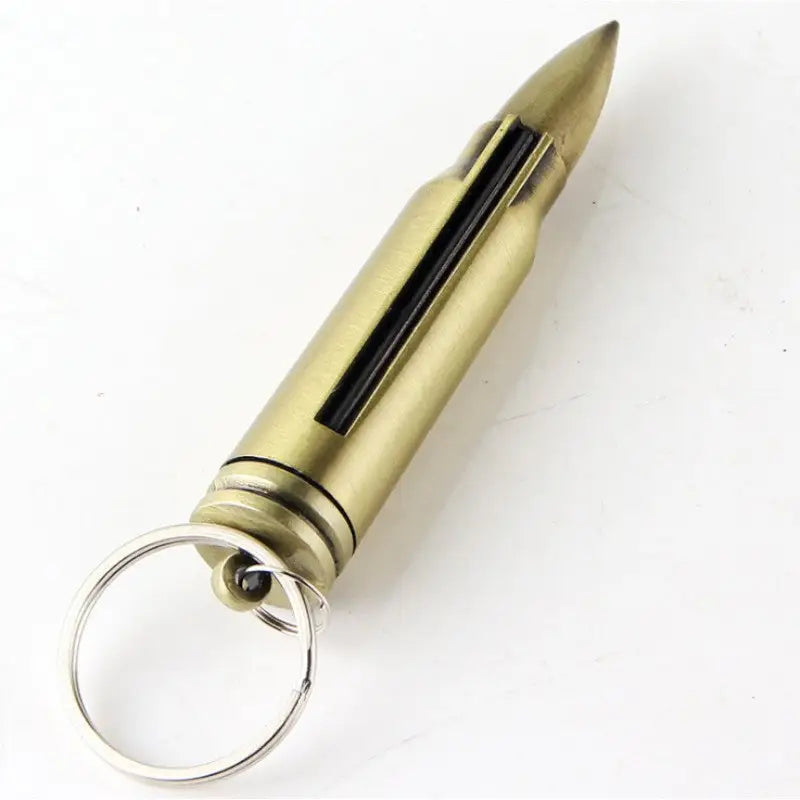 Meilleur briquet survie