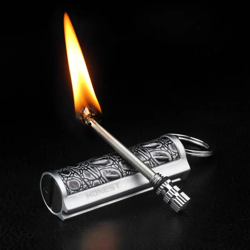 Meilleur briquet de survie