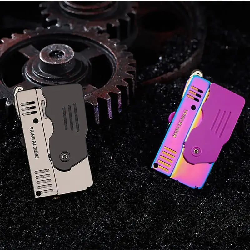 Meilleur briquet tempete