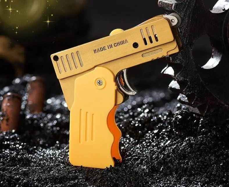 Meilleur briquet tempete