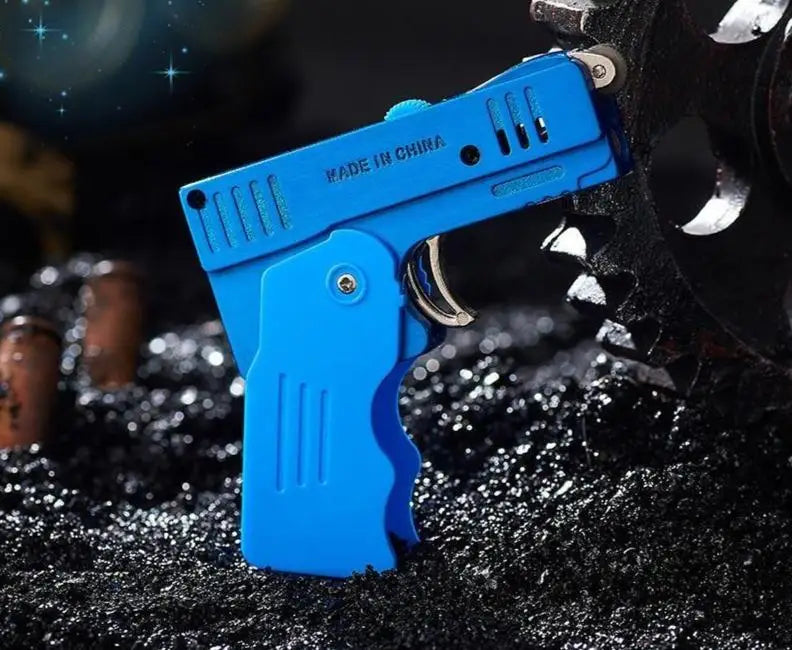 Meilleur briquet tempete