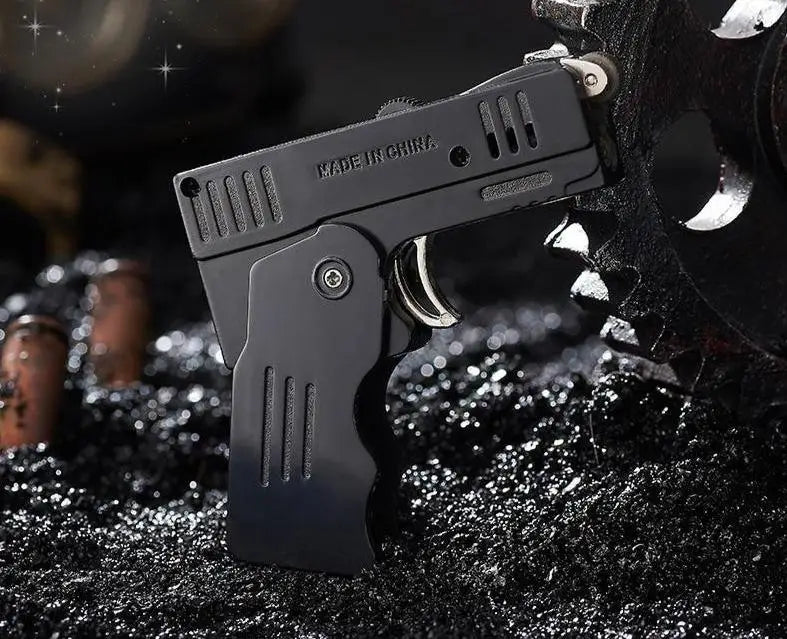 Meilleur briquet tempete