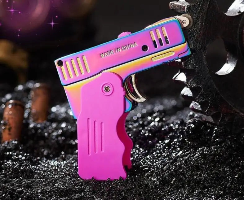 Meilleur briquet tempete