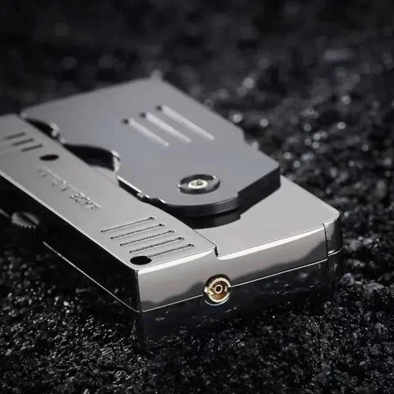 Meilleur briquet tempete