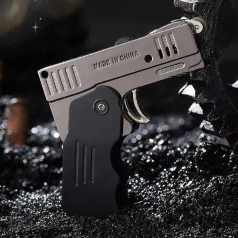 Meilleur briquet tempete