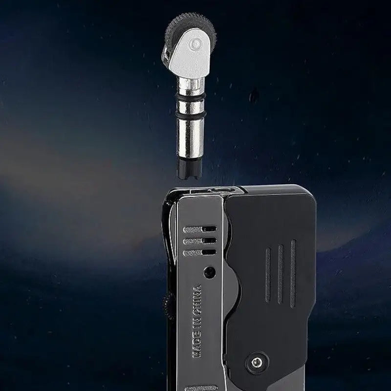 Meilleur briquet tempete