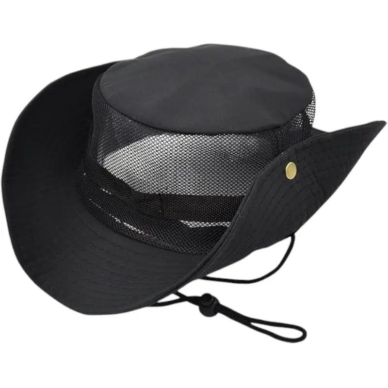Meilleur chapeau anti-uv