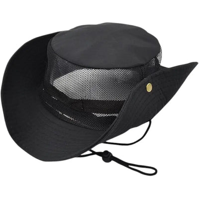 Meilleur chapeau anti-uv