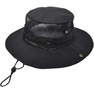 Meilleur chapeau anti-uv