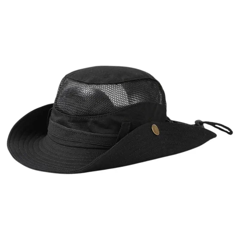 Meilleur chapeau anti-uv