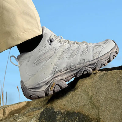 Meilleur chaussure de randonnée