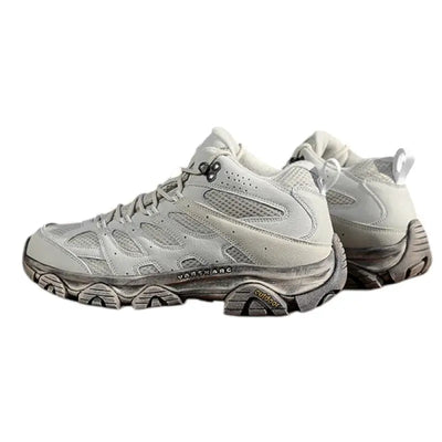 Meilleur chaussure de randonnée