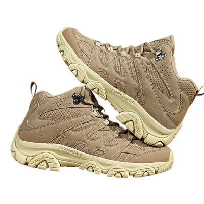 Meilleur chaussure de randonnée