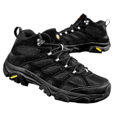 Meilleur chaussure de randonnée