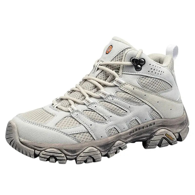 Meilleur chaussure de randonnée