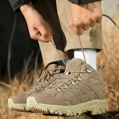 Meilleur chaussure de randonnée