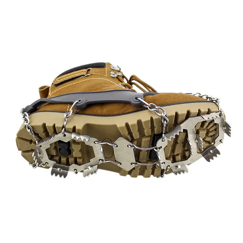 Meilleur crampons randonnée