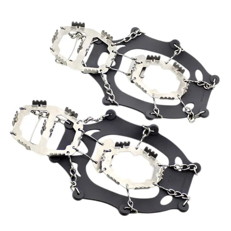 Meilleur crampons randonnée