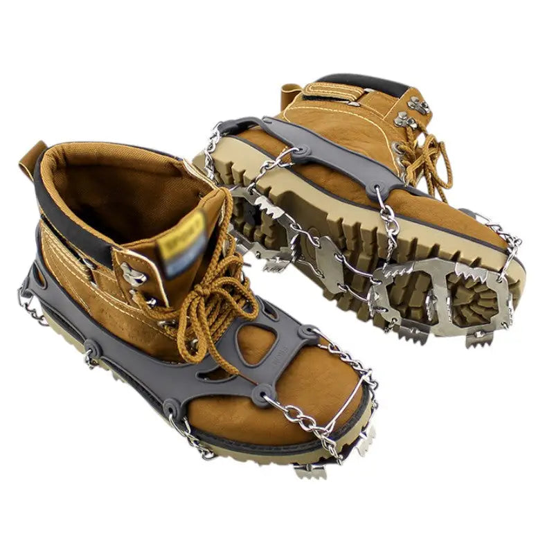 Meilleur crampons randonnée