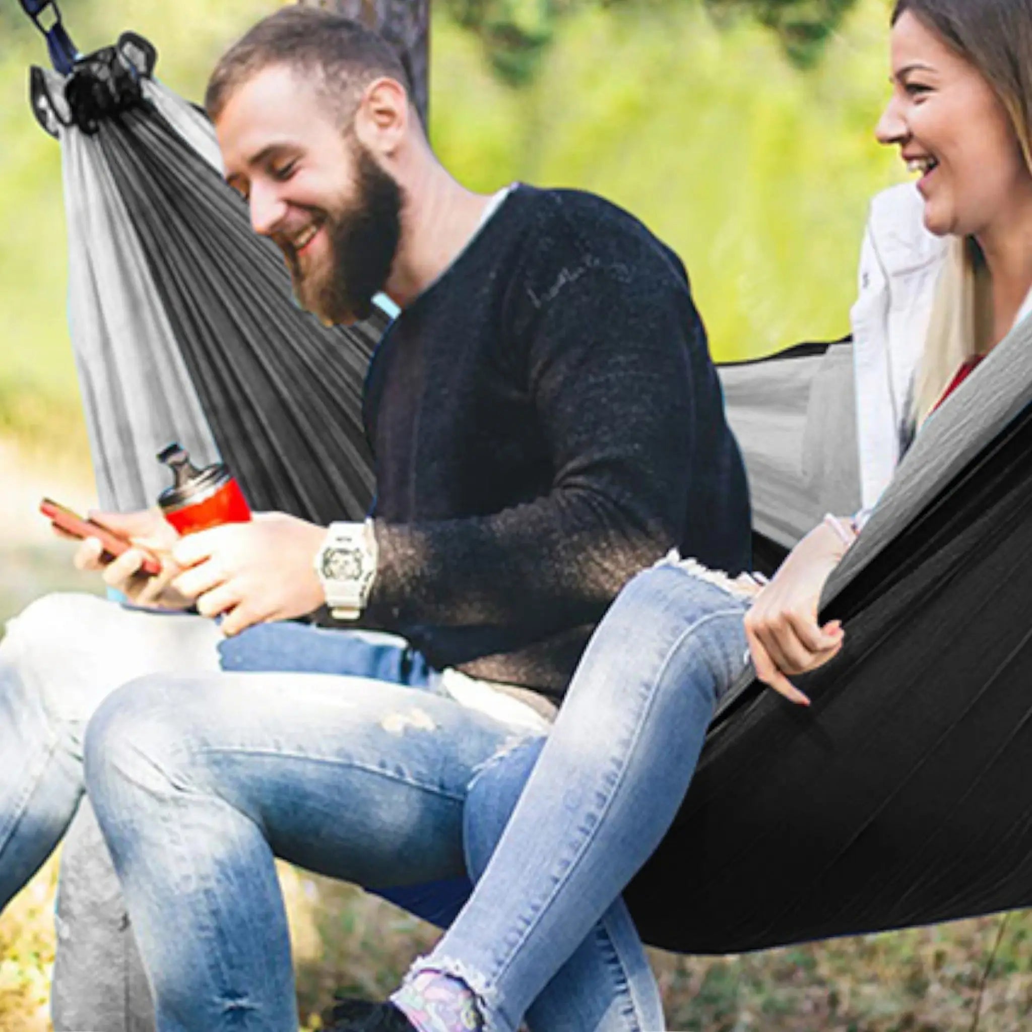 Meilleur hamac voyage