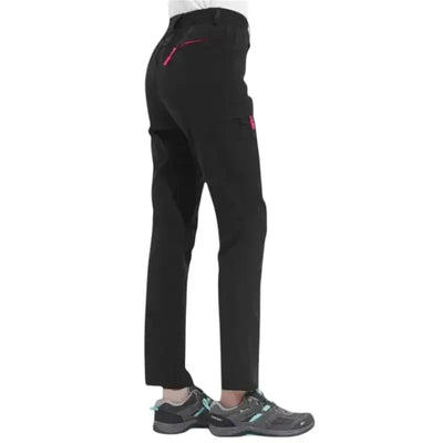 Meilleur pantalon randonnée femme