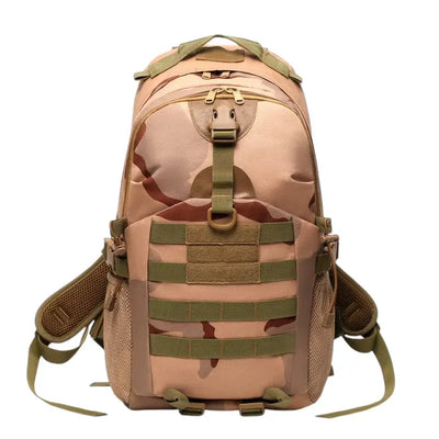 Meilleur sac à dos tactique