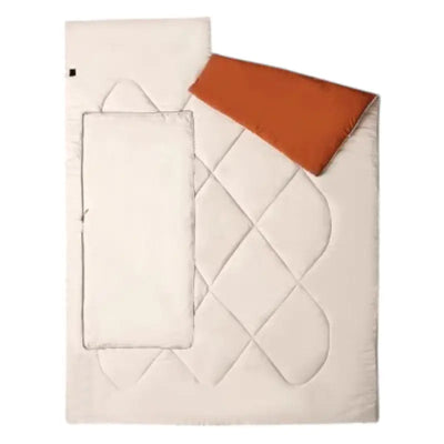 Meilleur sac de couchage trek