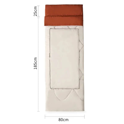 Meilleur sac de couchage trek