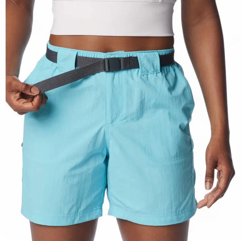 Meilleur short randonnée femme