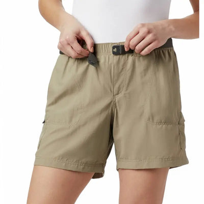 Meilleur short randonnée femme