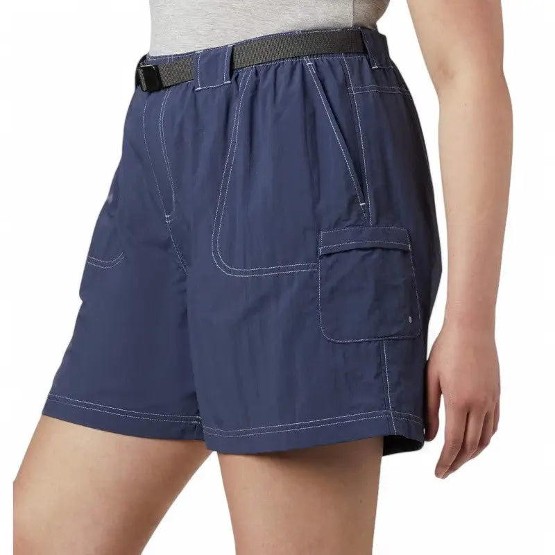 Meilleur short randonnée femme