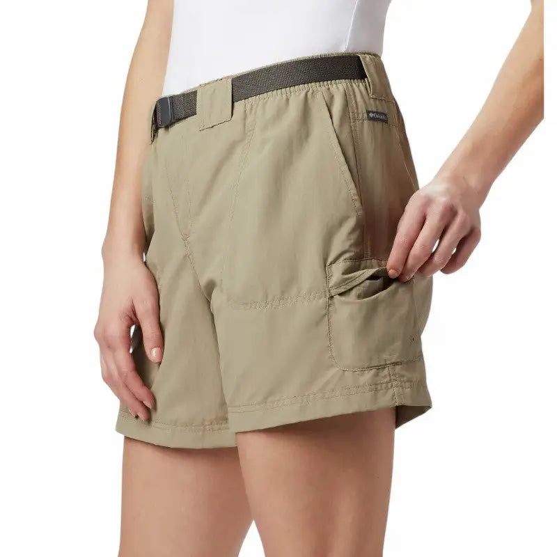 Meilleur short randonnée femme