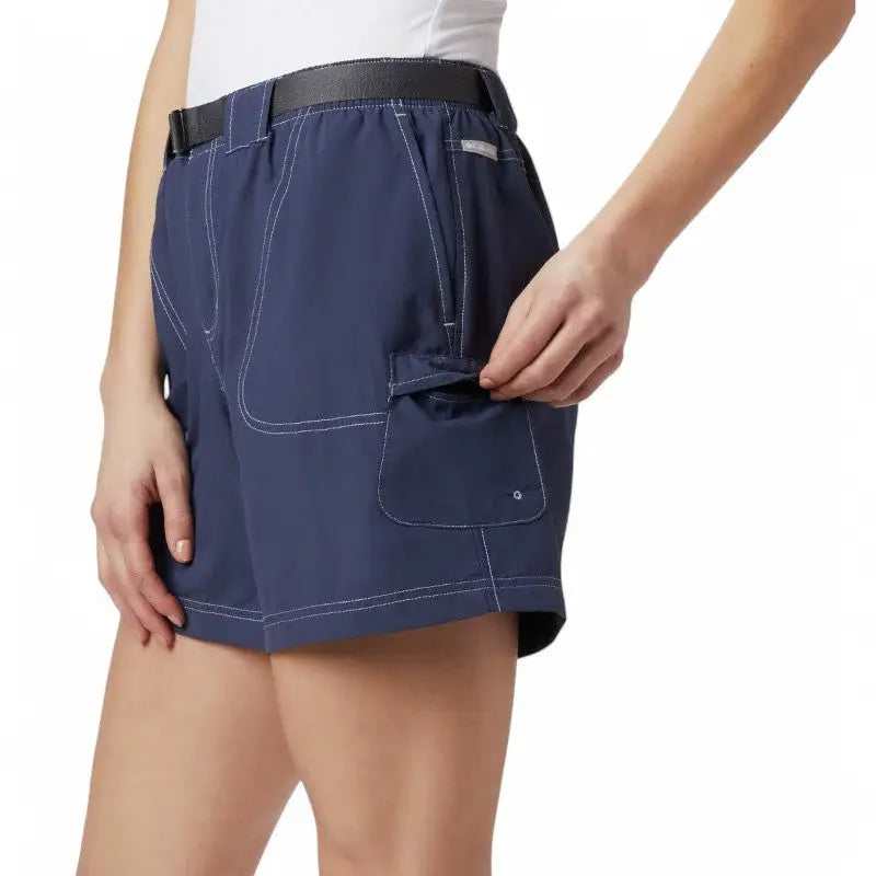 Meilleur short randonnée femme