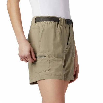 Meilleur short randonnée femme