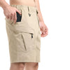 Meilleur short randonnée homme