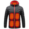 Meilleur veste chauffante